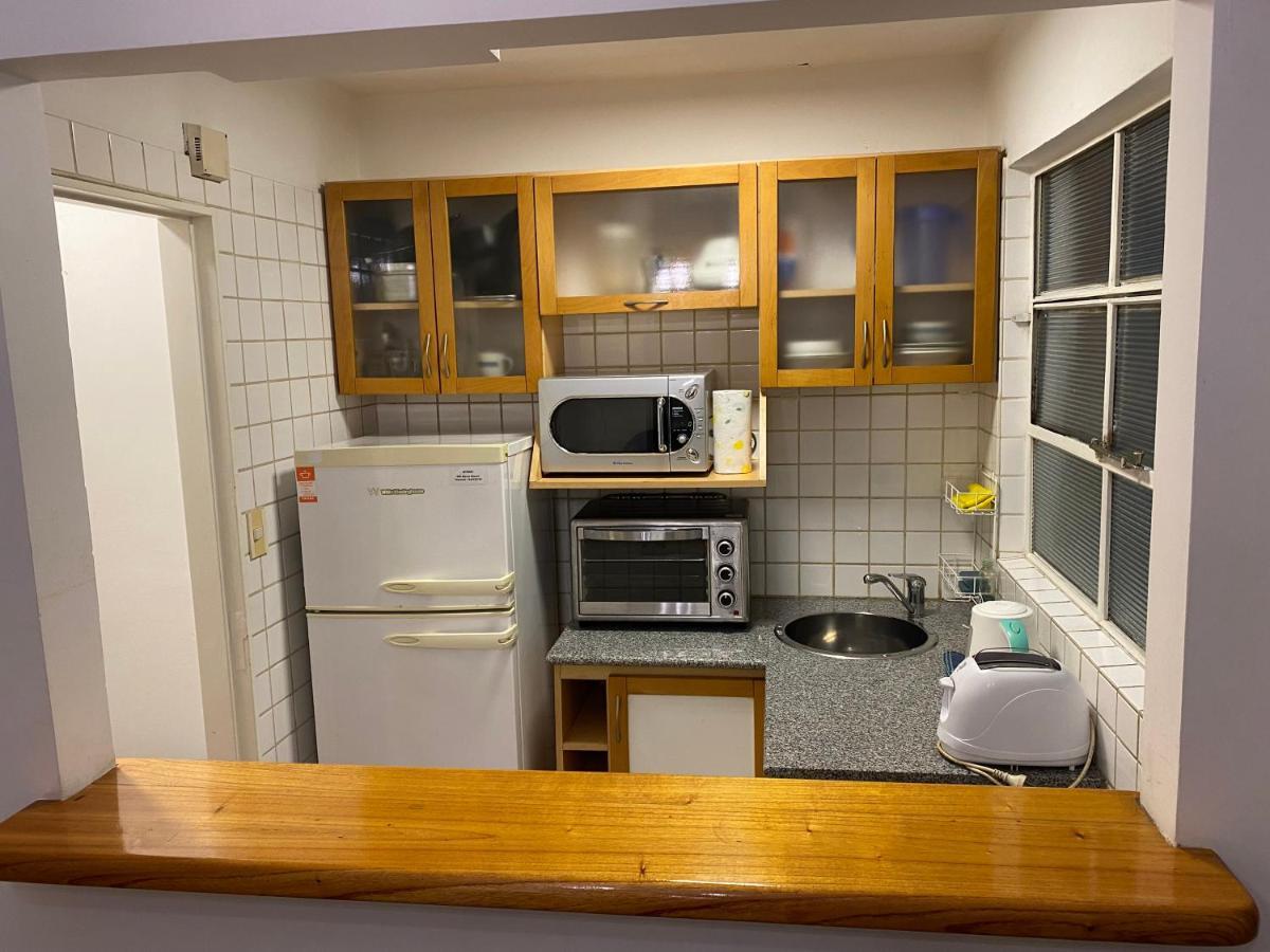 Апартаменты Departamento En Recoleta Буэнос-Айрес Экстерьер фото